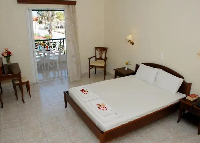 Afrodite Hotel