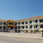 Afrodite Hotel