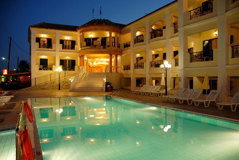 Afrodite Hotel 3*