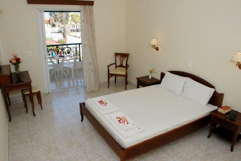 Hotel Afrodite